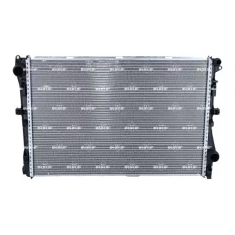 Radiateur, refroidissement du moteur NRF 550243