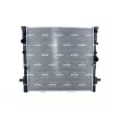 Radiateur, refroidissement du moteur NRF 550245 - Visuel 1