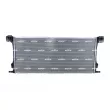 Radiateur, refroidissement du moteur NRF 550248 - Visuel 3