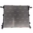 Radiateur, refroidissement du moteur NRF 550249 - Visuel 1