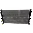 Radiateur, refroidissement du moteur NRF 550252 - Visuel 1
