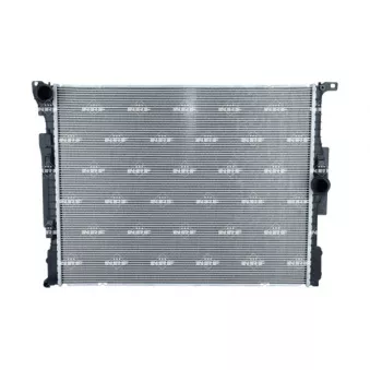 Radiateur, refroidissement du moteur NRF