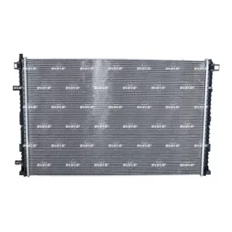 Radiateur, refroidissement du moteur NRF