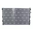 Radiateur, refroidissement du moteur NRF 550255 - Visuel 3