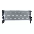 Radiateur, refroidissement du moteur NRF 550257 - Visuel 1