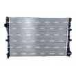 Radiateur, refroidissement du moteur NRF 550258 - Visuel 1