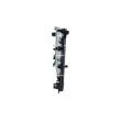 Radiateur, refroidissement du moteur NRF 550258 - Visuel 2