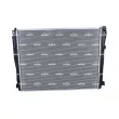 Radiateur, refroidissement du moteur NRF 550259 - Visuel 3