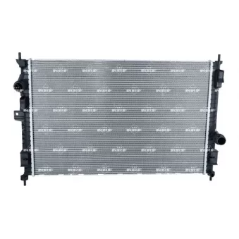 Radiateur, refroidissement du moteur NRF