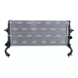 Radiateur, refroidissement du moteur NRF 550266 - Visuel 1