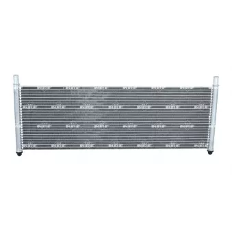 Radiateur, refroidissement du moteur NRF