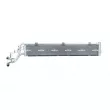 Radiateur, refroidissement du moteur NRF 550268 - Visuel 1