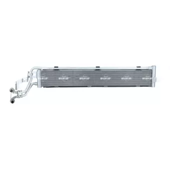 Radiateur, refroidissement du moteur NRF 550268
