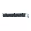 Radiateur, refroidissement du moteur NRF 550268 - Visuel 3
