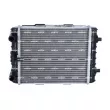 Radiateur, refroidissement du moteur NRF 550271 - Visuel 1