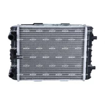 Radiateur, refroidissement du moteur NRF 550271