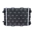 Radiateur, refroidissement du moteur NRF 550271 - Visuel 3