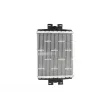 Radiateur, refroidissement du moteur NRF 550274 - Visuel 3
