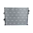 Radiateur, refroidissement du moteur NRF 550275 - Visuel 3