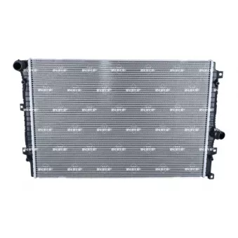 Radiateur, refroidissement du moteur NRF