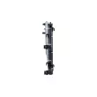 Radiateur, refroidissement du moteur NRF 550278 - Visuel 2