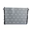 Radiateur, refroidissement du moteur NRF 550279 - Visuel 3