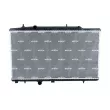Radiateur, refroidissement du moteur NRF 550286 - Visuel 1
