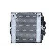 Radiateur, refroidissement du moteur NRF 550288 - Visuel 1