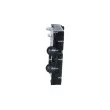Radiateur, refroidissement du moteur NRF 550288 - Visuel 2