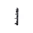 Radiateur, refroidissement du moteur NRF 550290 - Visuel 2