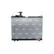 Radiateur, refroidissement du moteur NRF 550298 - Visuel 1