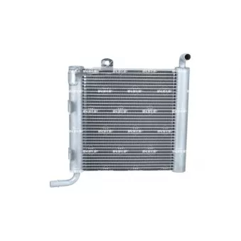 Radiateur, refroidissement du moteur NRF 550300