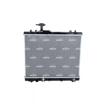 Radiateur, refroidissement du moteur NRF