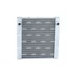 Radiateur, refroidissement du moteur NRF 550305 - Visuel 1