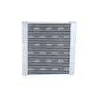 Radiateur, refroidissement du moteur NRF 550305 - Visuel 3