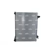 Radiateur, refroidissement du moteur NRF 550307 - Visuel 1
