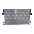 Radiateur, refroidissement du moteur NRF 550308 - Visuel 3