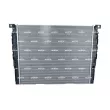 Radiateur, refroidissement du moteur NRF 550309 - Visuel 3