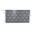 Radiateur, refroidissement du moteur NRF 550311 - Visuel 3