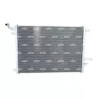 Radiateur, refroidissement du moteur NRF 550312 - Visuel 1