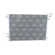 Radiateur, refroidissement du moteur NRF 550312 - Visuel 3