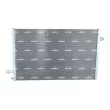 Radiateur, refroidissement du moteur NRF 550314 - Visuel 3