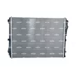 Radiateur, refroidissement du moteur NRF 550316 - Visuel 3