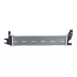 Radiateur, refroidissement du moteur NRF 550318 - Visuel 3