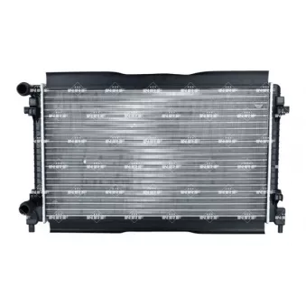 Radiateur, refroidissement du moteur NRF