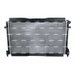 Radiateur, refroidissement du moteur NRF 550326 - Visuel 3