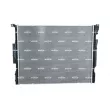 Radiateur, refroidissement du moteur NRF 550328 - Visuel 3