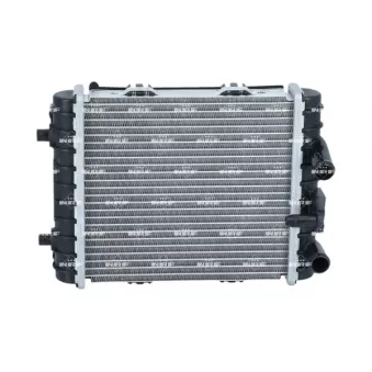 Radiateur, refroidissement du moteur NRF 550329
