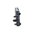 Radiateur, refroidissement du moteur NRF 550329 - Visuel 2