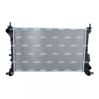 Radiateur, refroidissement du moteur NRF